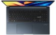 Asus VivoBook Pro 15 M6500QF-HN541WS Laptop (AMD Hexa Core Ryzen 5/16 GB/512 GB SSD/Windows 11/4 GB)